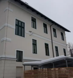 Kvalitetna vgradnja vrat oken osrednja slovenija
