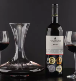 Awarded wines Goriška Brda