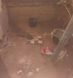 Kvalitetna zakljucna gradbena dela stajerska