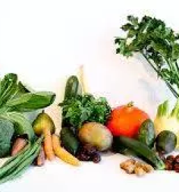 Kvalitetna zelenjava osrednja slovenija