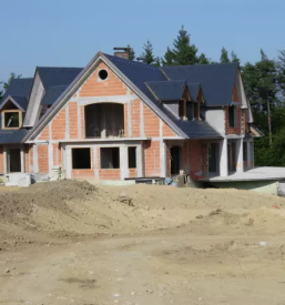 Kvalitetna zemeljska dela ljubljana