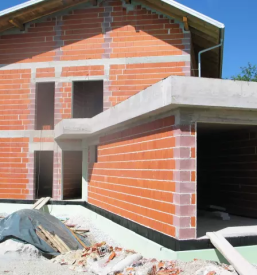 Novogradnje Ljubljana okolica