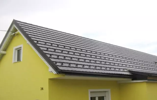 Kvalitetna krovska dela Štajerska