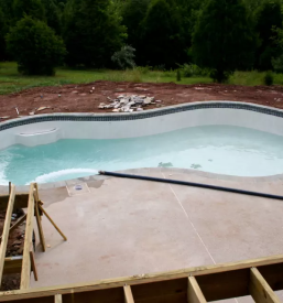 Kvalitetne bazenske napeljave