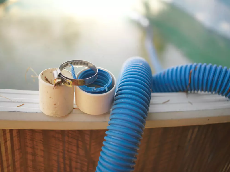 Kvalitetne bazenske napeljave Primorska