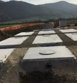 Kvalitetne bioloske cistilne naprave slovenija