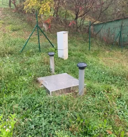 Kvalitetne bioloske cistilne naprave slovenija