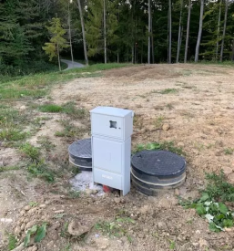 Kvalitetne bioloske cistilne naprave slovenija