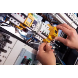 EL-TINI, ELEKTROINSTALACIJE TADEJ KRIŽMAN S.P.