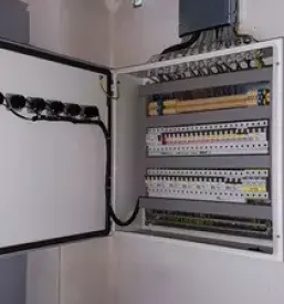 Kvalitetne in ugodne elektroinštalacije Posavje