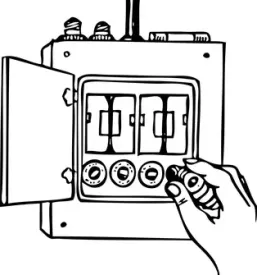 Zanesljive elektroinštalacije v Sloveniji