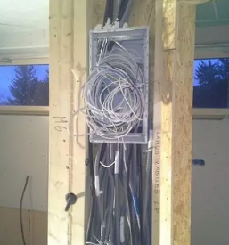 Kvalitetne elektroinštalacije Slovenija