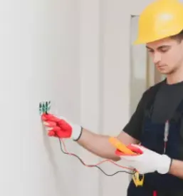 Kvalitetne električne inštalacije v Sloveniji