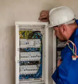 Kvalitetne elektroinstalacije v sloveniji
