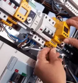 Kvalitetne elektroinštalacije Krško, Slovenija