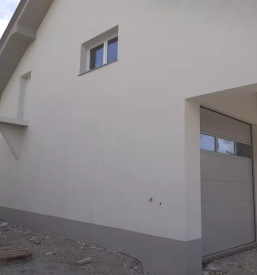 Kvalitetne fasade gorenjska