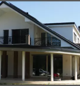 Adaptacija stanovanj Osrednja Slovenija