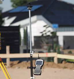 Kvalitetne geodetske storitve za Osrednjo Sloveniji