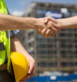 Kvalitetne gradnje stanovanjskih objektov Slovenija