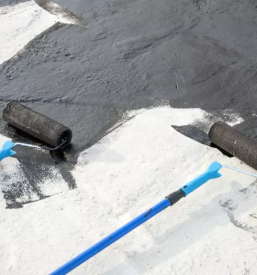 Hidroizolacije hiše