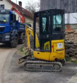 Kvalitetne nizke gradnje Osrednja Slovenija