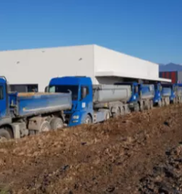 Kvalitetne in ugodne nizke gradnje Osrednja Slovenija