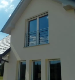 Kvalitetne inox ograje dolenjska