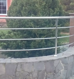 Kvalitetne inox ograje dolenjska