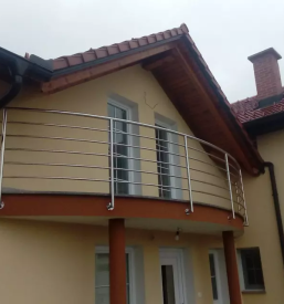 Kvalitetne inox ograje dolenjska