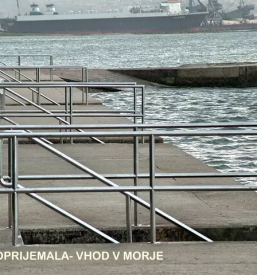 Kvalitetne inox ograje osrednja slovenija