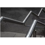 MONTAŽA KOVINSKIH KONSTRUKCIJ, DRAGO VREŠ S.P.