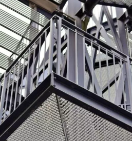 Kvalitetne inox ograje podravska