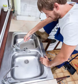 Kvalitetne instalacije vodovodnih in plinskih napeljav slovenija