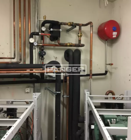 Kvalitetne klimatizacije za plovila hrvatska