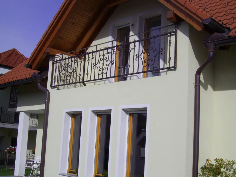 Ograje po naročilu v Ljubljani