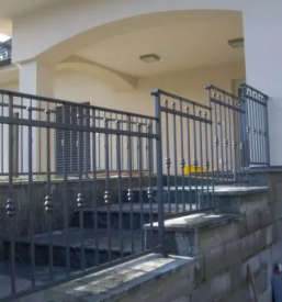 Kvalitetne kovane ograje maribor