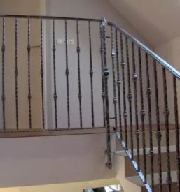 Kvalitetne kovane ograje maribor