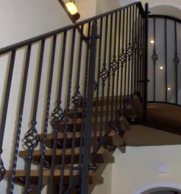 Kvalitetne kovane ograje maribor