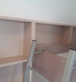 Notranja oprema Osrednja Slovenija