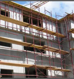 Gradnja hiše Osrednja Slovenija