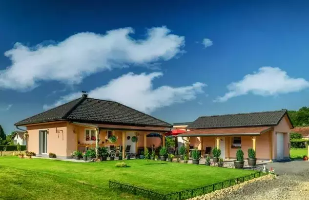 Kvalitetne panelne hiše Slovenija