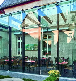 Kvalitetne pergole Štajerska