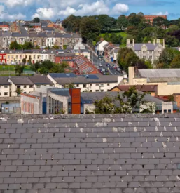 Kvalitetne sanacije dimnikov v sloveniji