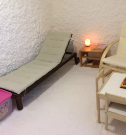 Ugodne solne terapije na Goriškem