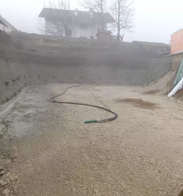 Statične ojačitve Slovenija