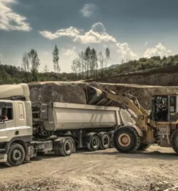 Kvalitetne storitve z gradbeno mehanizacijo dolenjska