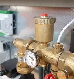 Kvalitetne strojne instalacije goriska