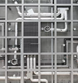 Kvalitetne inštalacije za podjetja Pomurje