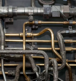 Izdelava inštalacijskih sistemov Murska Sobota, Pomurje