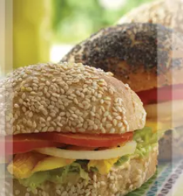 Kvalitetne surovine za pekarstvo osrednja slovenija